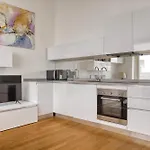 Modern Retreat In The Heart Of * Milan