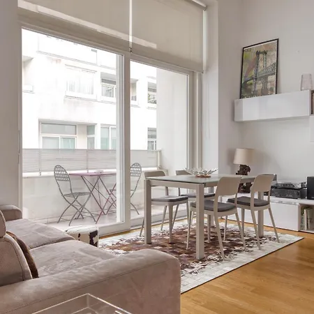 Modern Retreat In The Heart Of Daire *